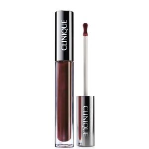 Clinique Pop Plush Creamy Lip Gloss - # 01 Black Honey Pop
